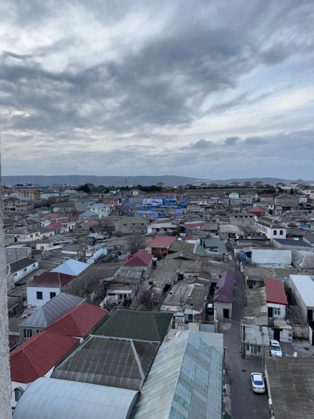 Satış 2 otaqlı Yeni Tikili bina evi  80m², Bakı