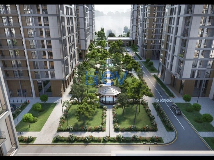 Satış 2 otaqlı Yeni Tikili bina evi  80m², Bakı