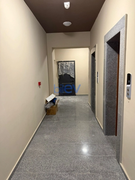 Satış 2 otaqlı Yeni Tikili bina evi  80m², Bakı