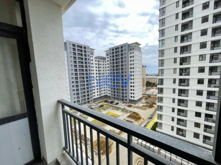 Satış 2 otaqlı Yeni Tikili bina evi  80m², Bakı