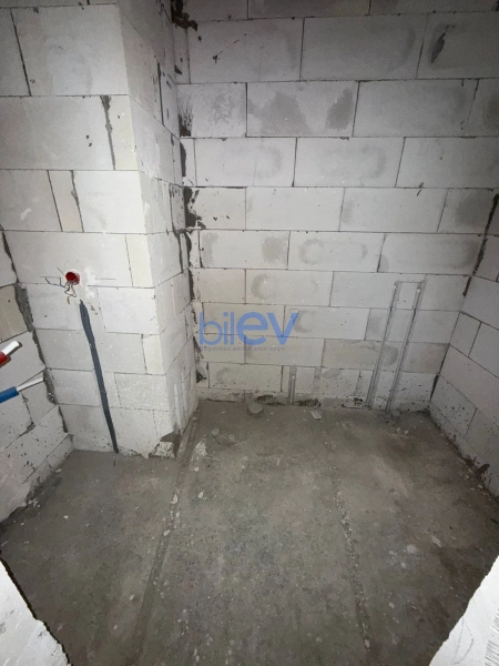 Satış 2 otaqlı Yeni Tikili bina evi  80m², Bakı