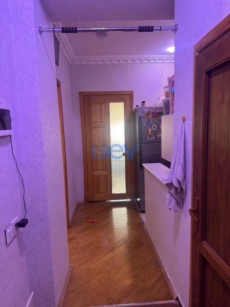 Satış 2 otaqlı Yeni Tikili bina evi  55m², Bakı