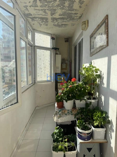 Satış 2 otaqlı Yeni Tikili bina evi  55m², Bakı