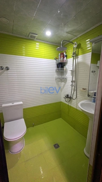 Satış 2 otaqlı Yeni Tikili bina evi  55m², Bakı