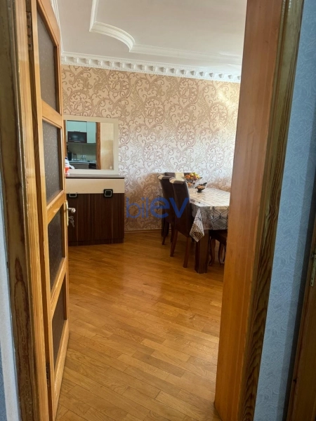 Satış 2 otaqlı Yeni Tikili bina evi  55m², Bakı