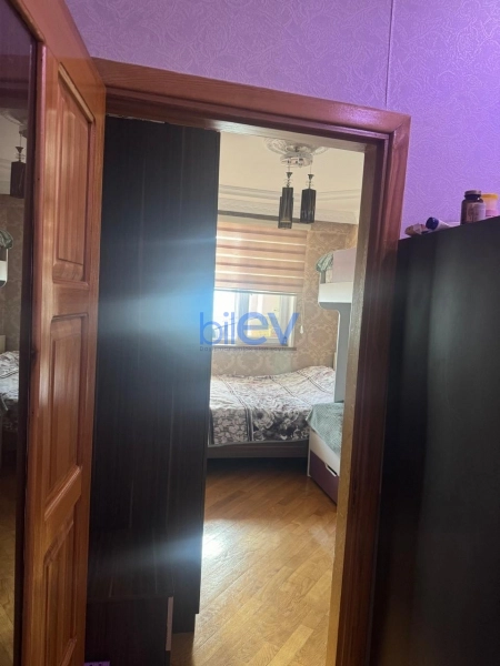 Satış 2 otaqlı Yeni Tikili bina evi  55m², Bakı