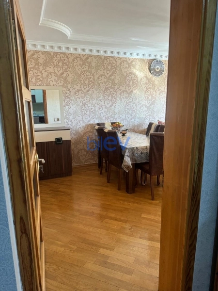 Satış 2 otaqlı Yeni Tikili bina evi  55m², Bakı