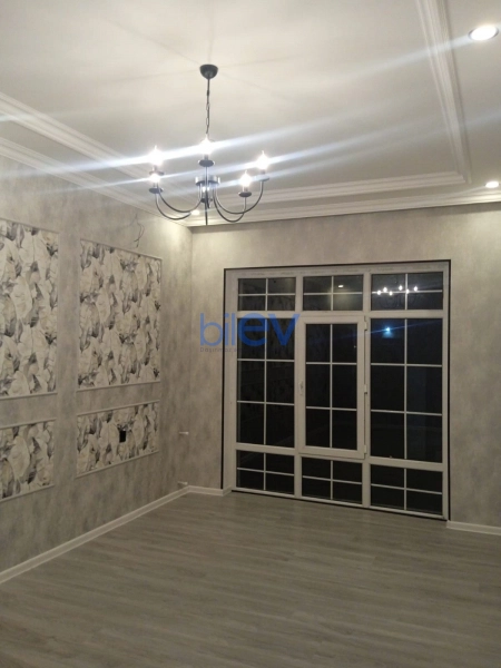Satış 4 otaqlı Həyət evi  129m², Bakı
