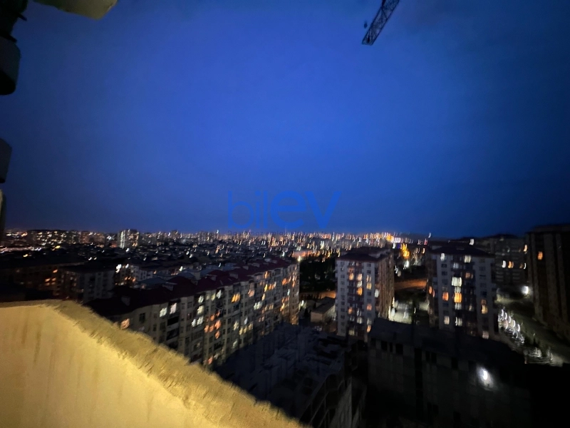 Satış 2 otaqlı Yeni Tikili bina evi  72m², Bakı