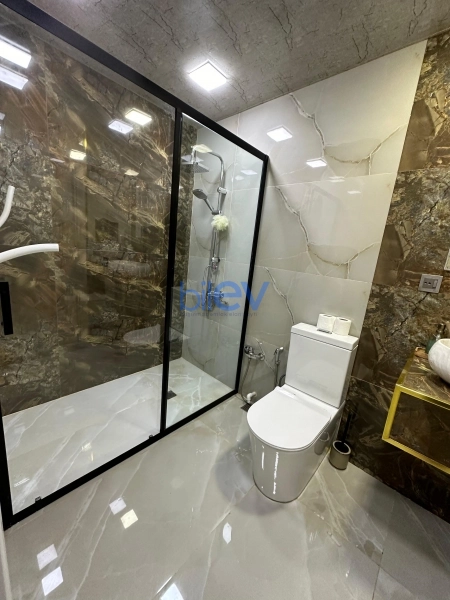 Satış 2 otaqlı Yeni Tikili bina evi  72m², Bakı