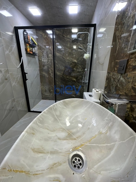 Satış 2 otaqlı Yeni Tikili bina evi  72m², Bakı
