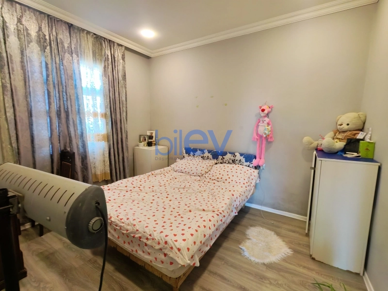 Satış 4 otaqlı Həyət evi  120m², Bakı