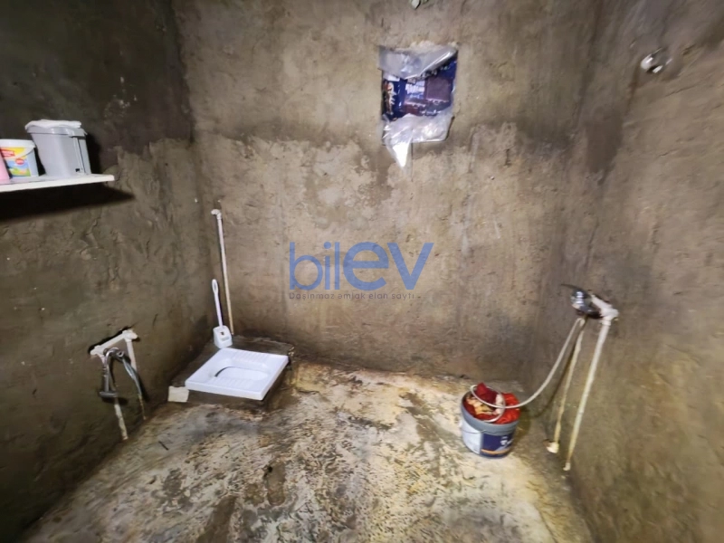 Satış 4 otaqlı Həyət evi  120m², Bakı