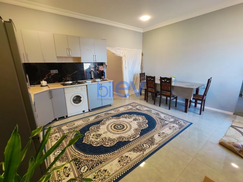Satış 4 otaqlı Həyət evi  120m², Bakı