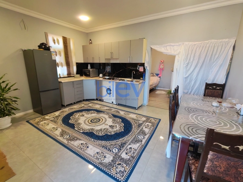 Satış 4 otaqlı Həyət evi  120m², Bakı
