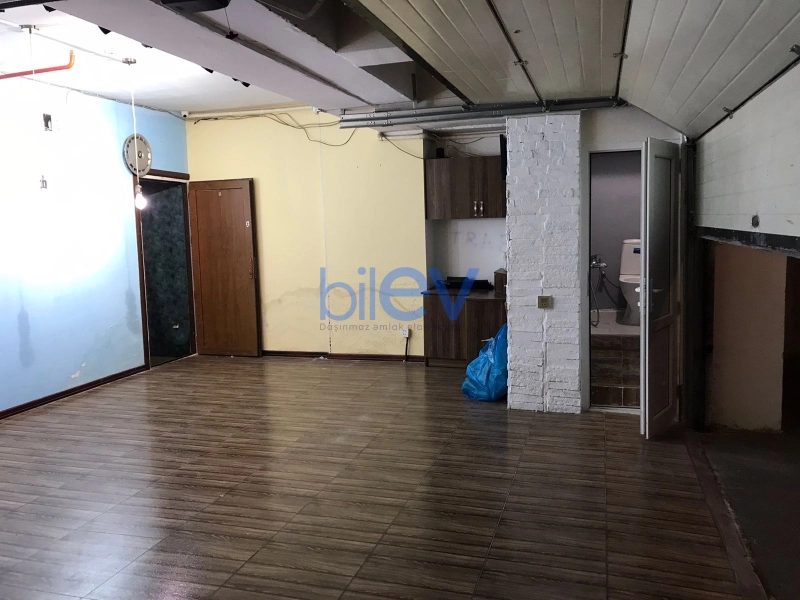 Satış 3 otaqlı Obyekt  55m², Bakı