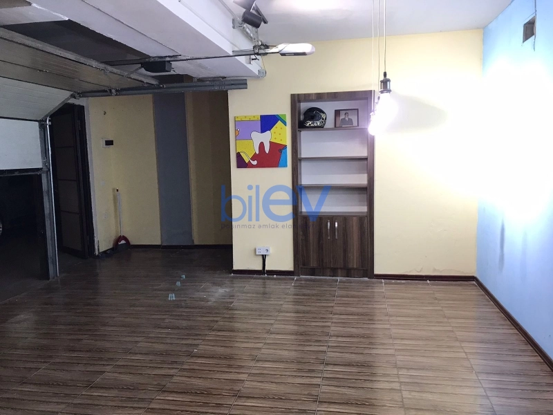 Satış 3 otaqlı Obyekt  55m², Bakı