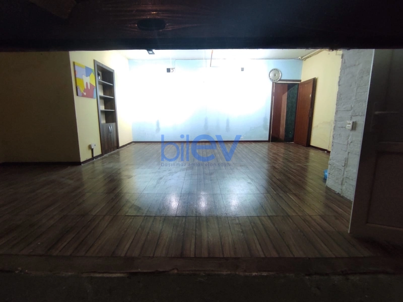 Satış 3 otaqlı Obyekt  55m², Bakı