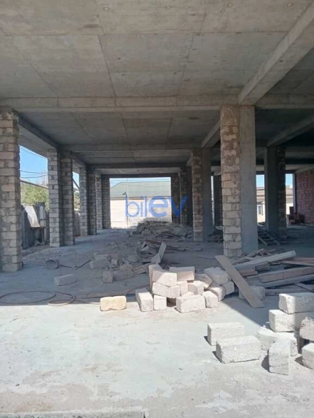Satış 10 otaqlı Obyekt  1600m², Bakı