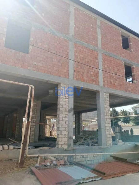 Satış 10 otaqlı Obyekt  1600m², Bakı