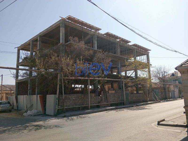 Satış 10 otaqlı Obyekt  1600m², Bakı