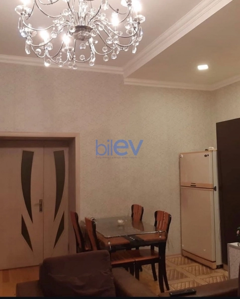 Satış 2 otaqlı Köhnə Tikili bina evi  50m², Bakı