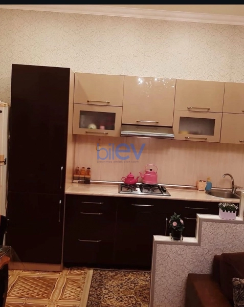 Satış 2 otaqlı Köhnə Tikili bina evi  50m², Bakı