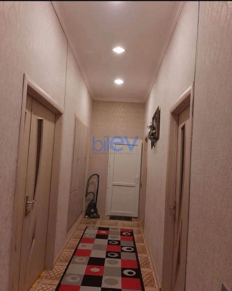 Satış 2 otaqlı Köhnə Tikili bina evi  50m², Bakı
