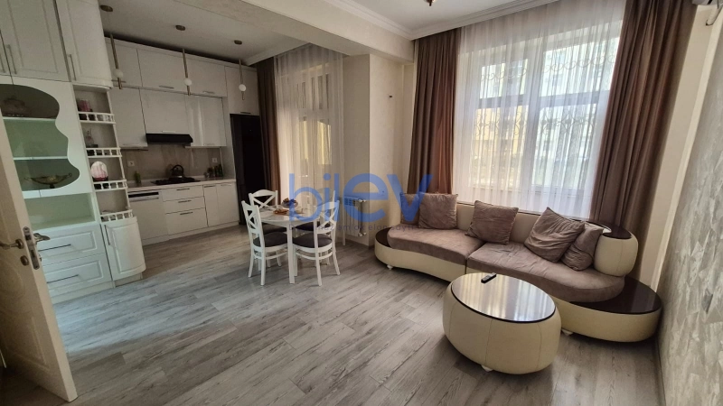 Satış 2 otaqlı Yeni Tikili bina evi  65m², Bakı