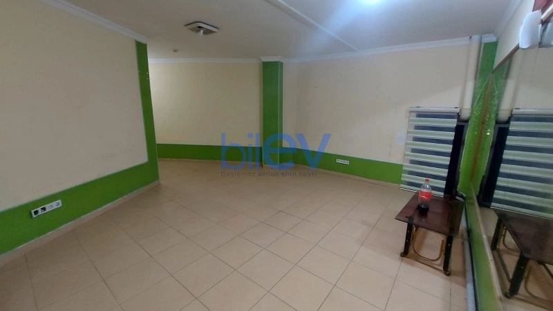 Aylıq Kirayə 5 otaqlı Obyekt  100m², Bakı