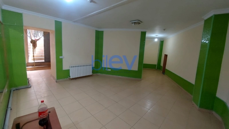 Aylıq Kirayə 5 otaqlı Obyekt  100m², Bakı