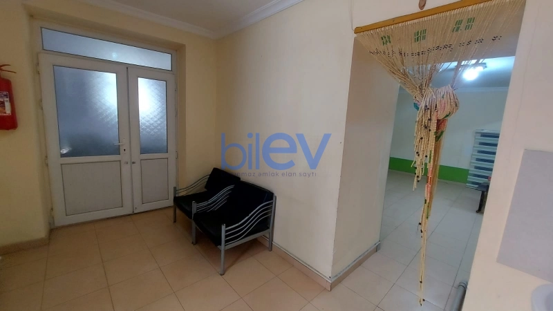 Aylıq Kirayə 5 otaqlı Obyekt  100m², Bakı