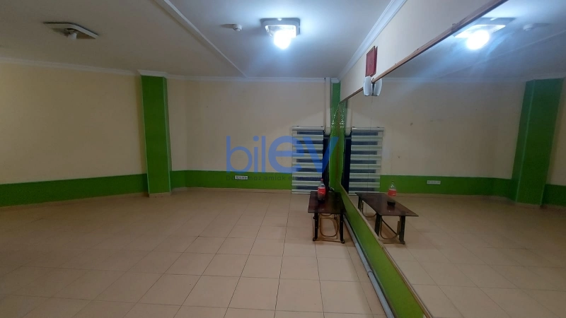 Aylıq Kirayə 5 otaqlı Obyekt  100m², Bakı