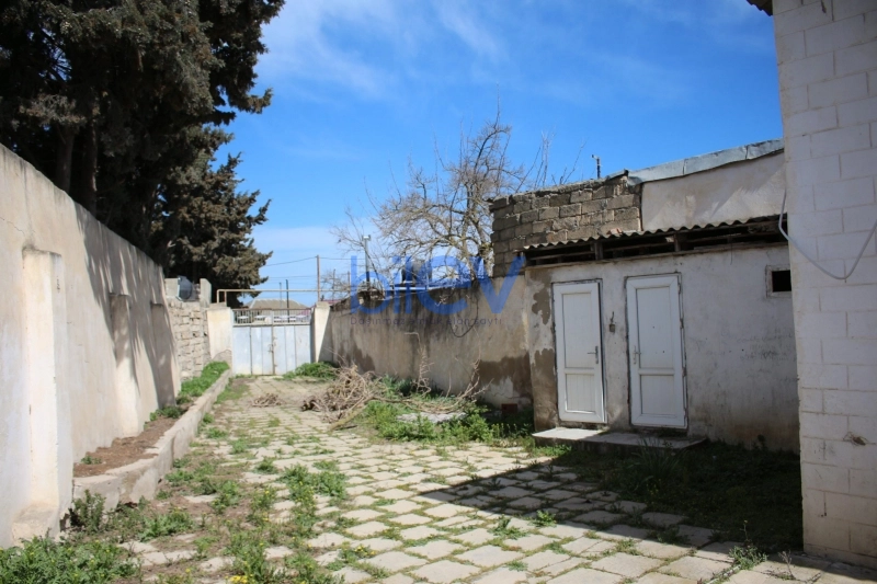 Satış  otaqlı Torpaq  4000m², Bakı