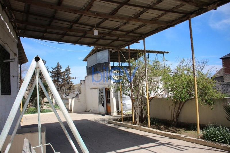 Satış  otaqlı Torpaq  4000m², Bakı
