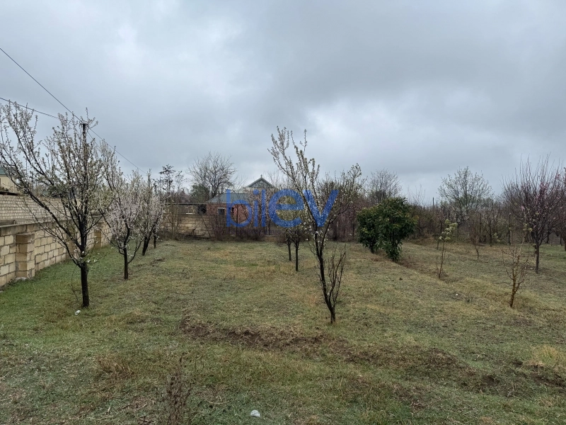 Satış 2 otaqlı Torpaq  4000m², Tərtər