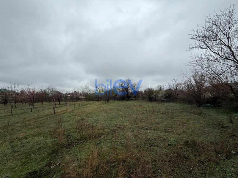 Satış 2 otaqlı Torpaq  4000m², Tərtər