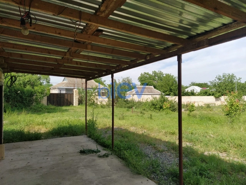 Satış 2 otaqlı Torpaq  4000m², Tərtər