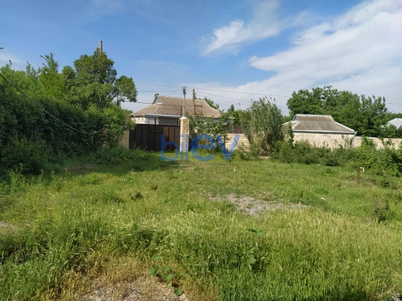 Satış 2 otaqlı Torpaq  4000m², Tərtər