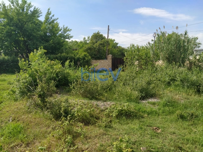 Satış 2 otaqlı Torpaq  4000m², Tərtər