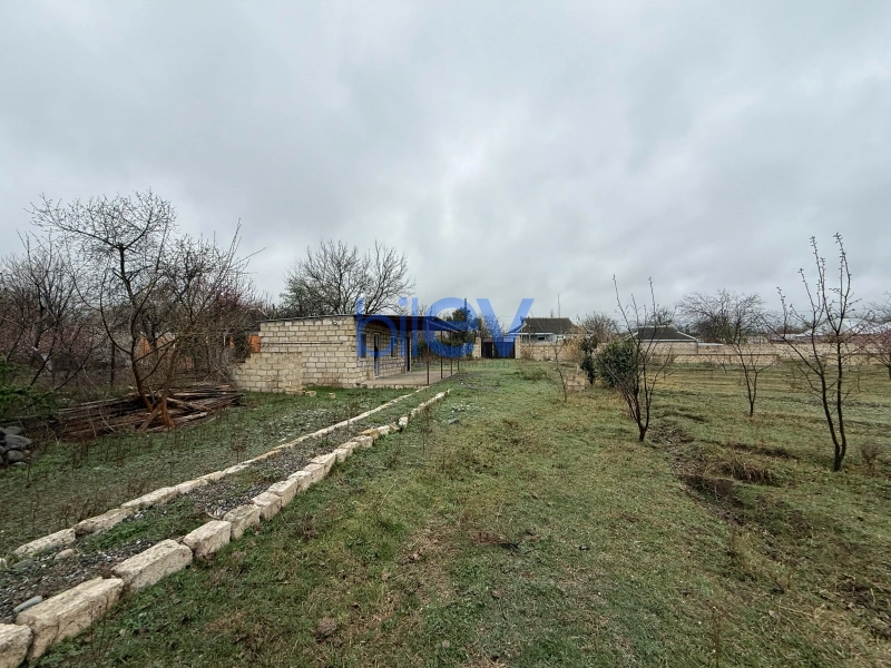 Satış 2 otaqlı Torpaq  4000m², Tərtər