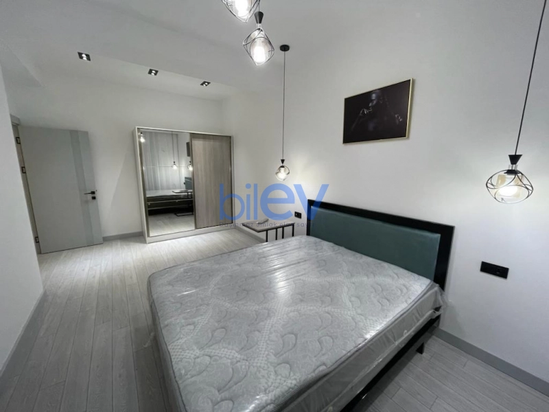 Satış 3 otaqlı Yeni Tikili bina evi  102m², Bakı