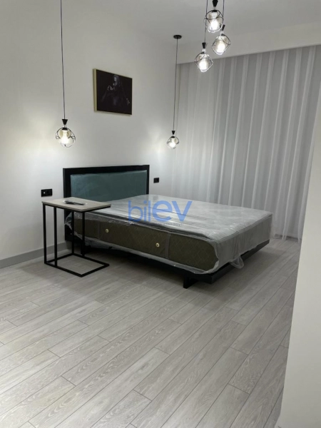 Satış 3 otaqlı Yeni Tikili bina evi  102m², Bakı