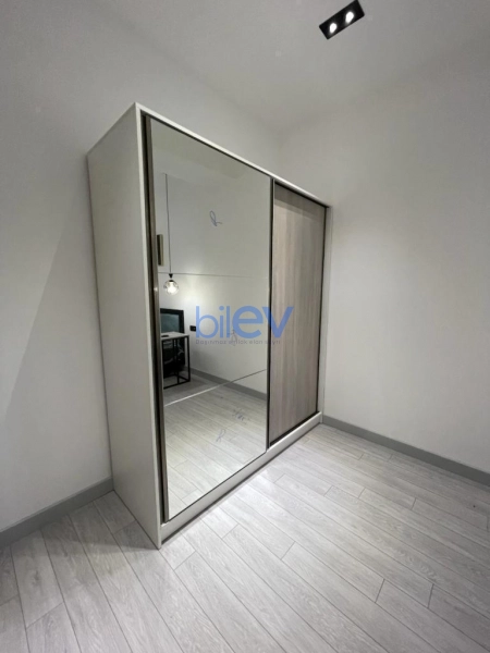 Satış 3 otaqlı Yeni Tikili bina evi  102m², Bakı