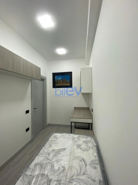 Satış 3 otaqlı Yeni Tikili bina evi  102m², Bakı