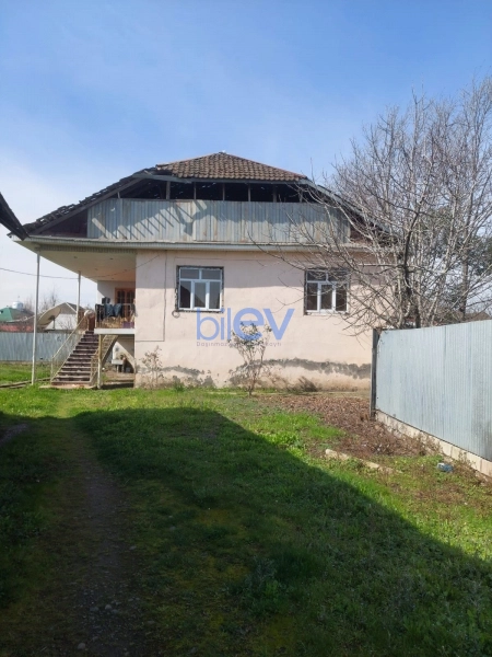 Satış 3 otaqlı Həyət evi  100m², Lənkəran