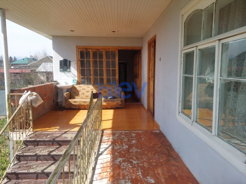 Satış 3 otaqlı Həyət evi  100m², Lənkəran