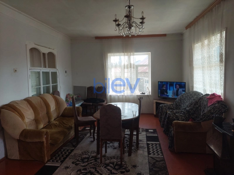 Satış 3 otaqlı Həyət evi  100m², Lənkəran