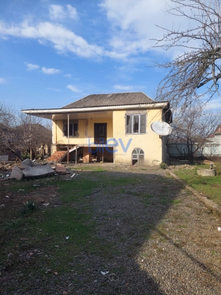 Satış 2 otaqlı Həyət evi  105m², Lənkəran