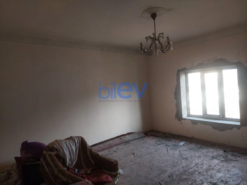 Satış 2 otaqlı Həyət evi  105m², Lənkəran